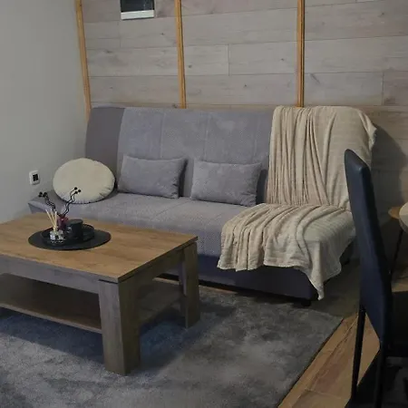 Apartment Loly Nedeščina